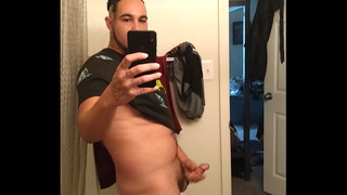 Solo Masturbation