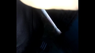 Solo Masturbation