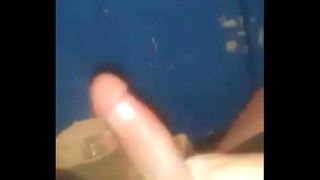 Solo Masturbation By Walter
