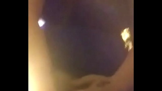 Solo Pussy Playing Part 3