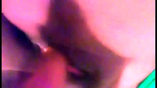Solo Pussy Squirt