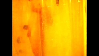 Solo Shower