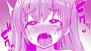 Sound Porn Anime Girl Has Sex With You Hentai JOI Asmr