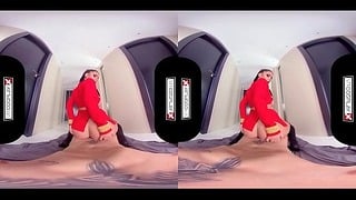 Star Trek Xxx Cosplay VR Sex – Fuck Your Favorite Trekkie In VR!