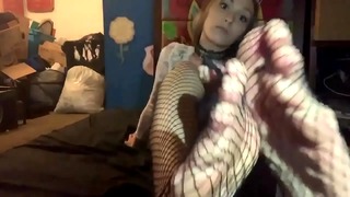 Step JOI Feet