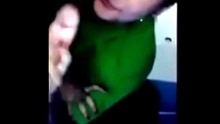 Storytime Blowjob