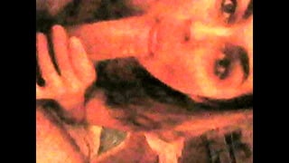 Sucking Amateur