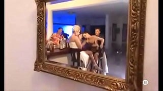 Surprise Anal