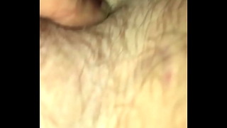 Teen Masturbating