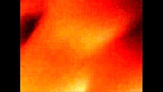Teenie Ebony Takes Anal