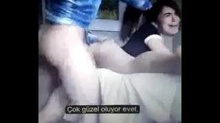 Teens Fucked