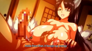 Top Mejor Hentai Furro