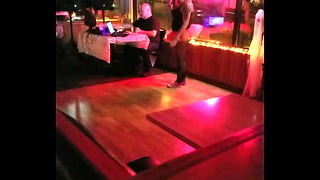 Tranny Party