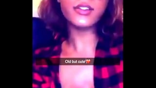 Tranny Snap Chat Girl
