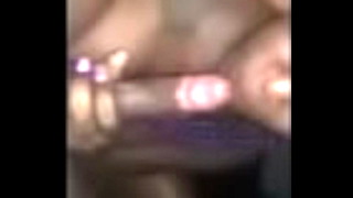Tranny Sucking Boyfriend Dick