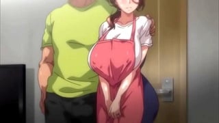 Tsuma Ni Damatte Sokubaikai Ni Ikun Ja Nakatta