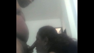 Una Buena Mamada