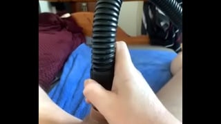 Vacuum Solo Suck