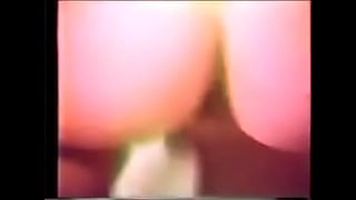 Vintage Anal Orgasm