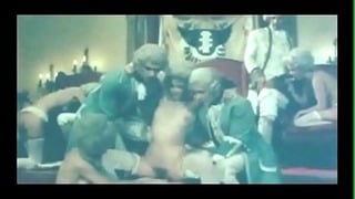 Vintage German Movie