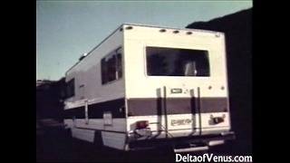 Vintage Interracial Erotica 1970S – The Open Road