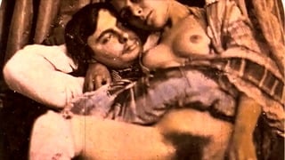 Vintage Firt Porno Movie