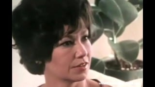 Vintage Sex With Classic Hairy Milfs