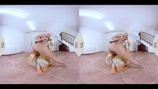 Virtual Taboo – Ivana Solo