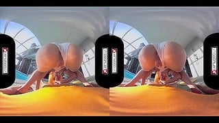 5Th Element Cosplay Dick Riding