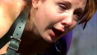 Wasteland Bondage Sex Movie