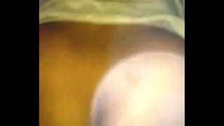Wet Asian Rides Black Dick