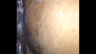 Wet Pussy BBC