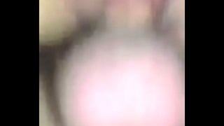 Wife Big Ass Creampie