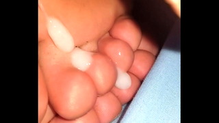 Wifes Feet