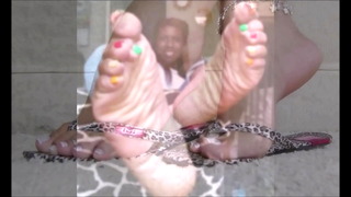 Women Sexy Feet