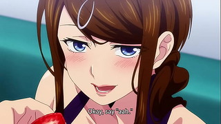 World’s End Harem Episode 6 Hentai Uncensored