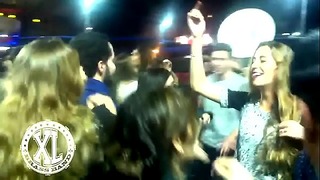 Xlbb Jazz Orgy From Argentina!!!