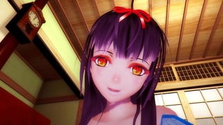 Yui – Forgotten Girl Part 1 4K, 60Fps, 3D Hentai Game, Uncensored, Ultra Settings