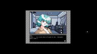 Zerando Jogo De Adulto Hentai De 1993 Ep1: 5 Irmãs