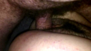 hairy amateur