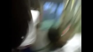 Amateur blowjob