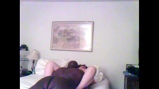 Interracial Bed Amateur