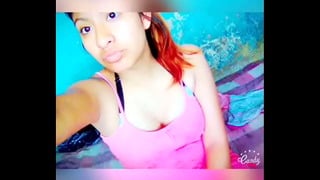 Amateur chibola