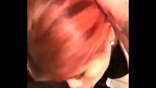 Bbw Blowjob