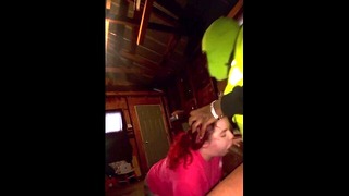 Neighbors 19 Y/O Daughter Loves Being Slapped & Face Fucked By Big Black Dick 😮‍💨😮‍💨😮‍💨