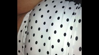 My wife's orgasms