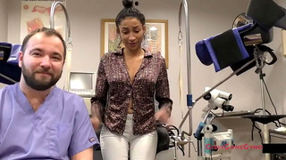 Orgasm Research, Inc – Miss Mars