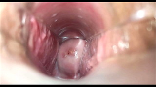 vaginal orgasm