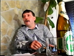 Alte Weiber zum Anpissen