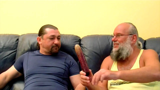 Sex with stepfather and my boyfriend